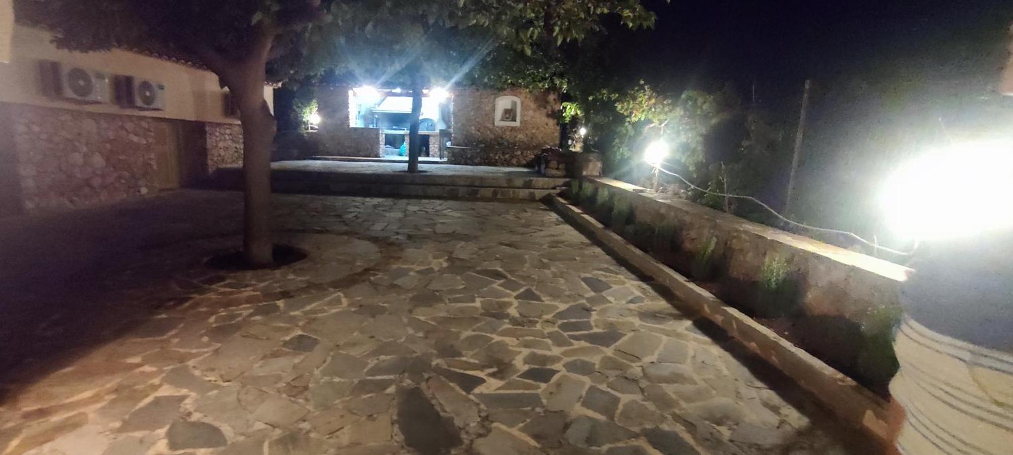 Вилла Ellie'S Stonehouse Gianapa, Porto Rafti, Greece, 190 03, Gr Экстерьер фото